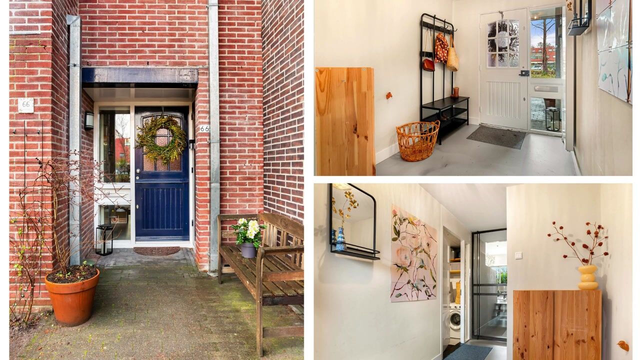 Video van Dokter W Nijestraat 66