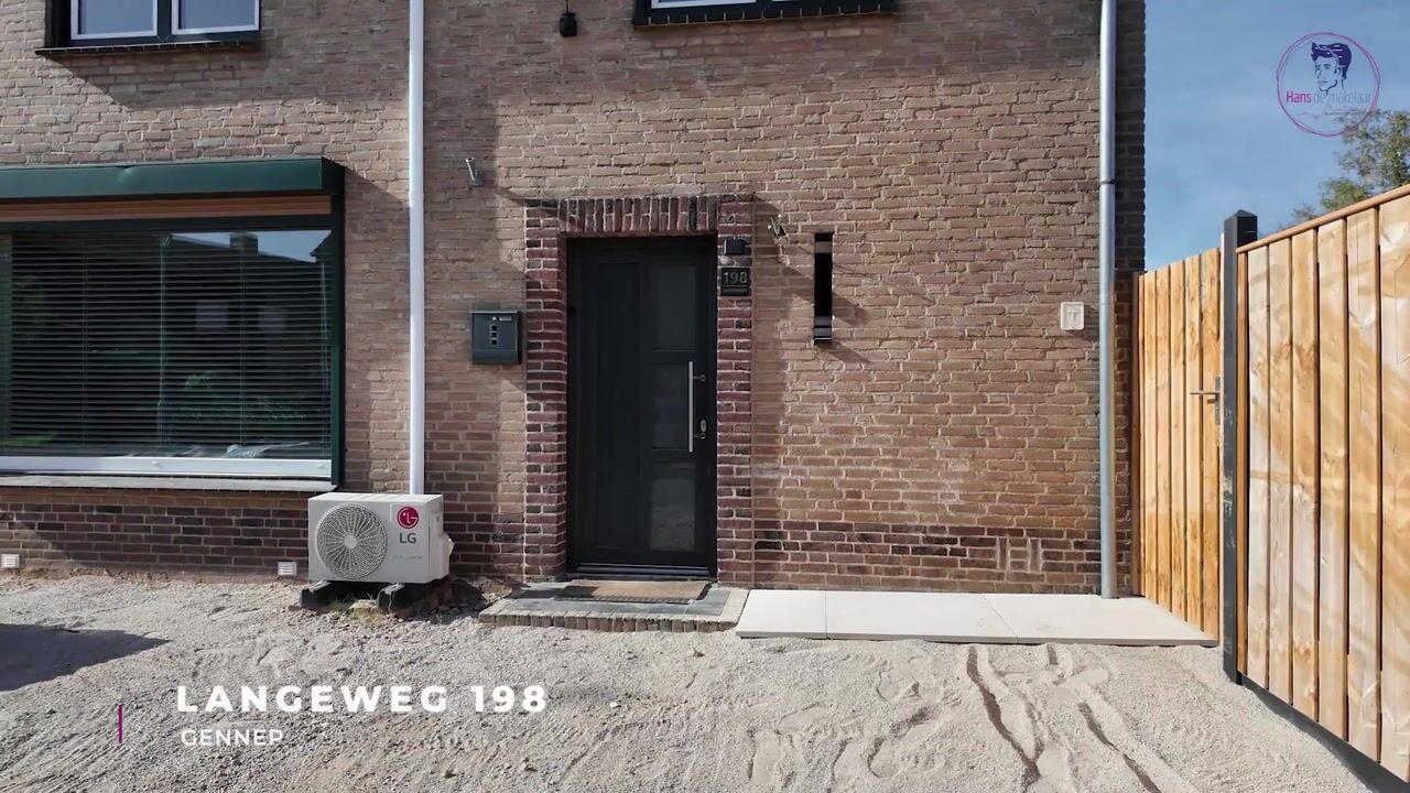 Video van Langeweg 198