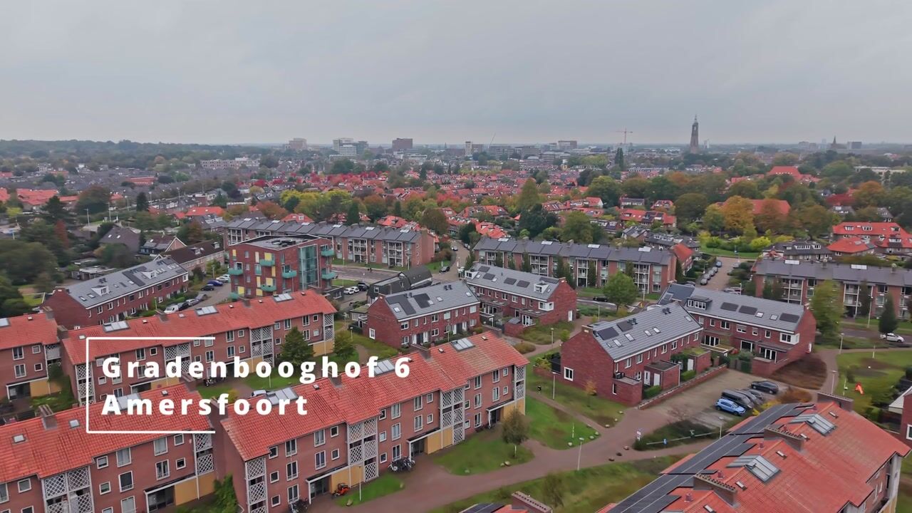 Video van Gradenbooghof 6