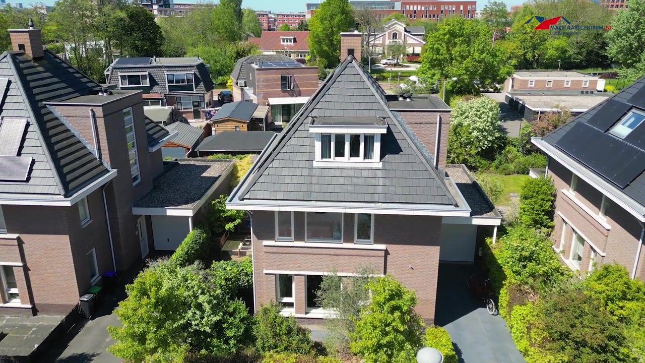 Video van Beemsterhof 29