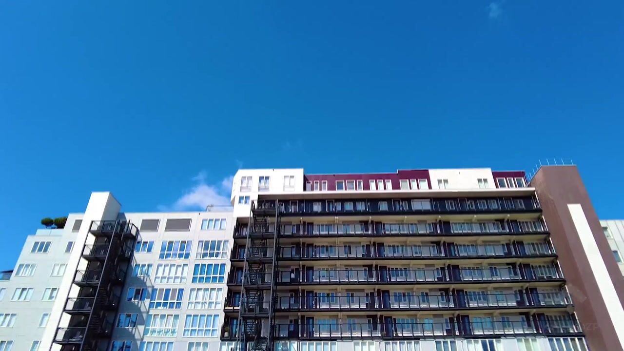 Video van Admiraalsplein 220