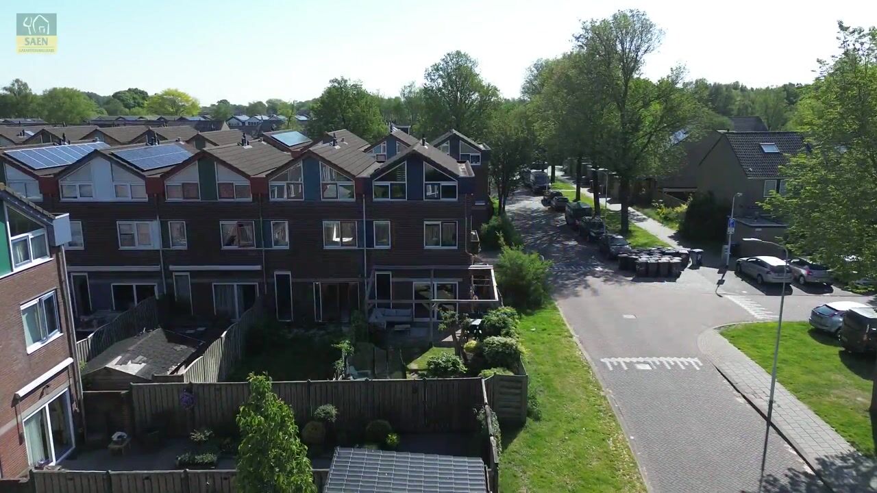 Video van Veersemeer 42