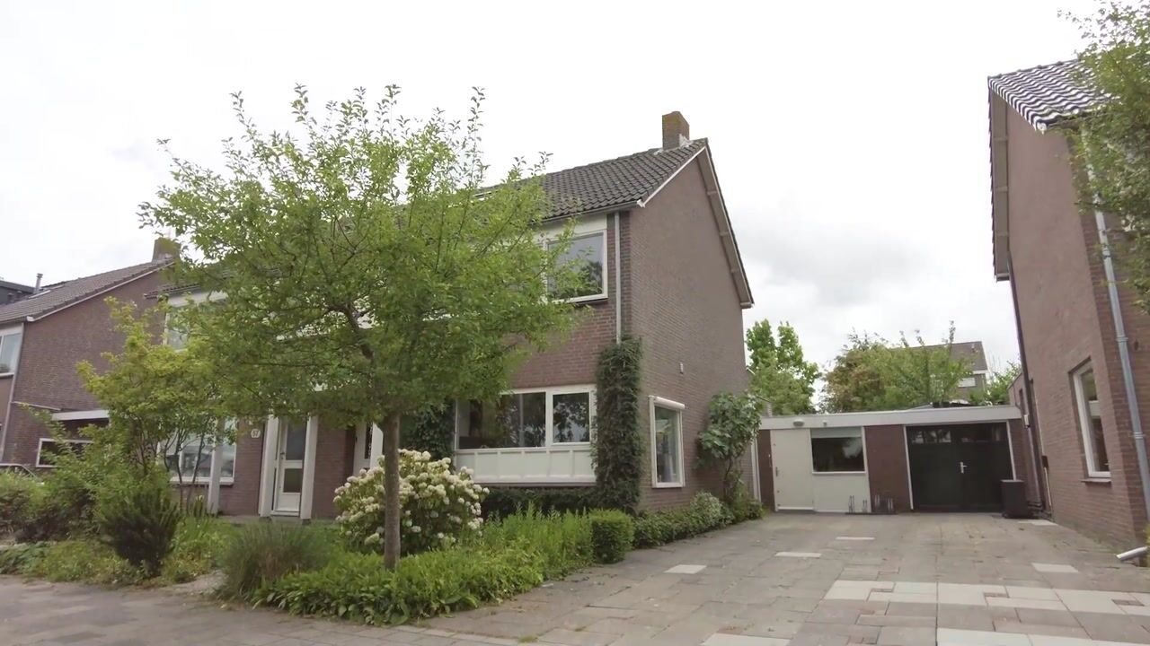 Video van Leidsemeerstraat 55