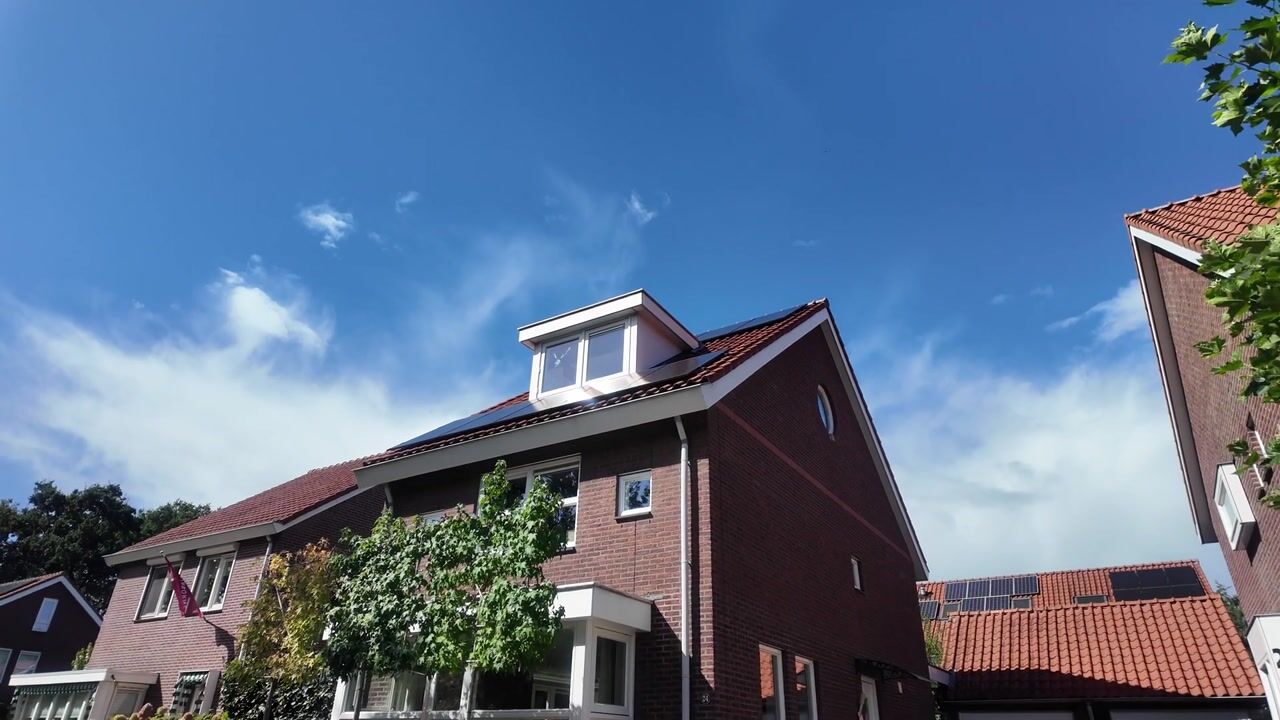 Video van Corversbos 24