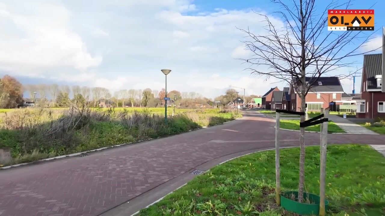 Video van Achterbolst 38