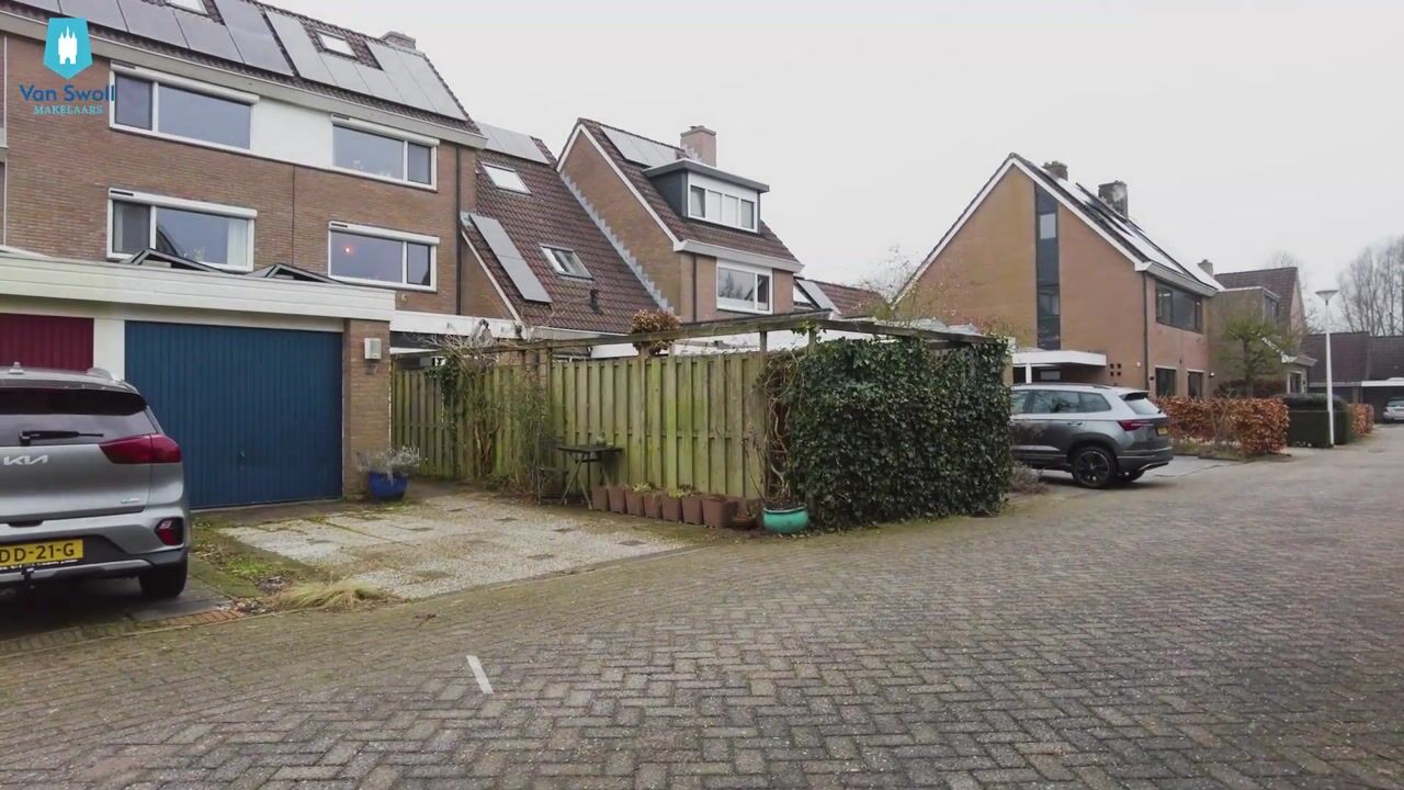 Video van Ludekenskamp 27