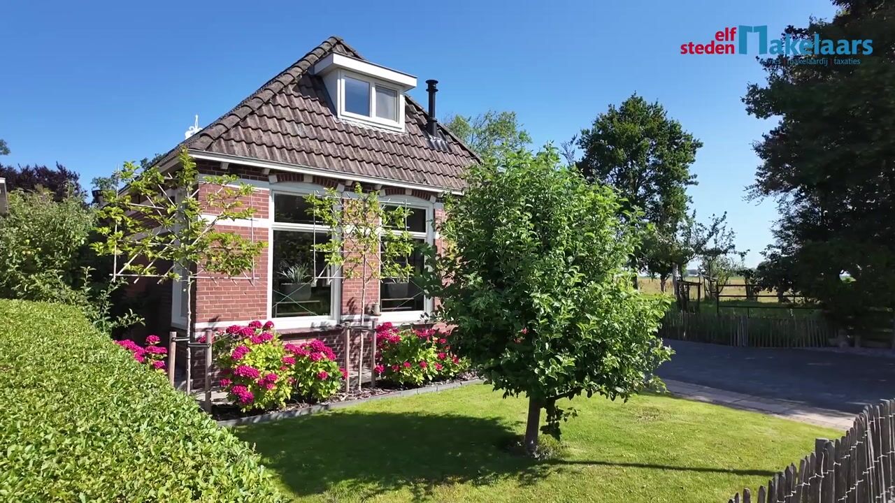 Video of Witteweg 15