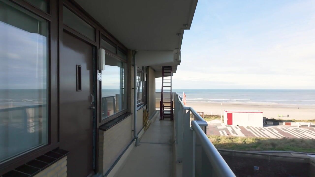 Video van Schuitengat 23