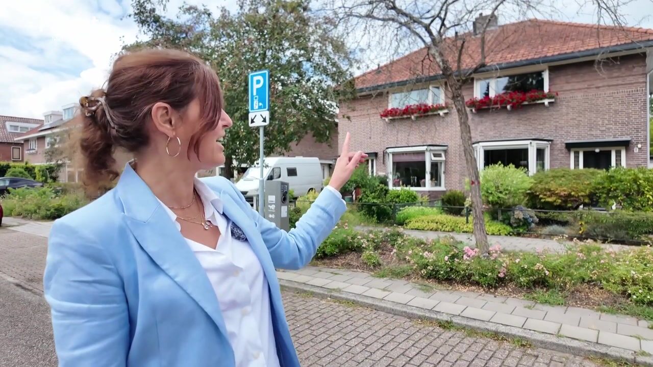 Video van Bilderdijklaan 15