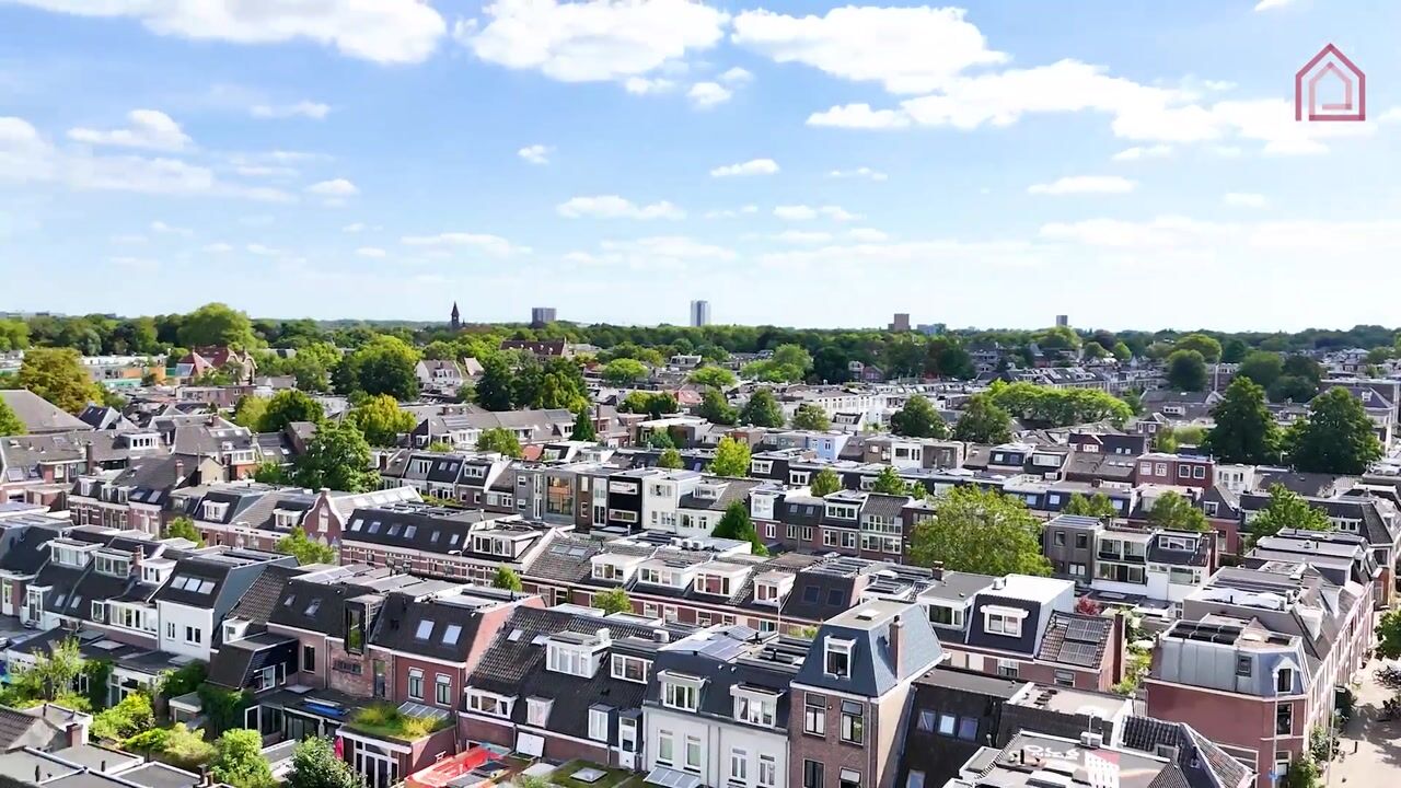 Video van Bekkerstraat 131