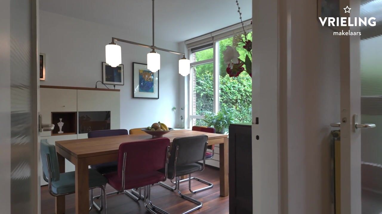Video van Wingerdlaan 12