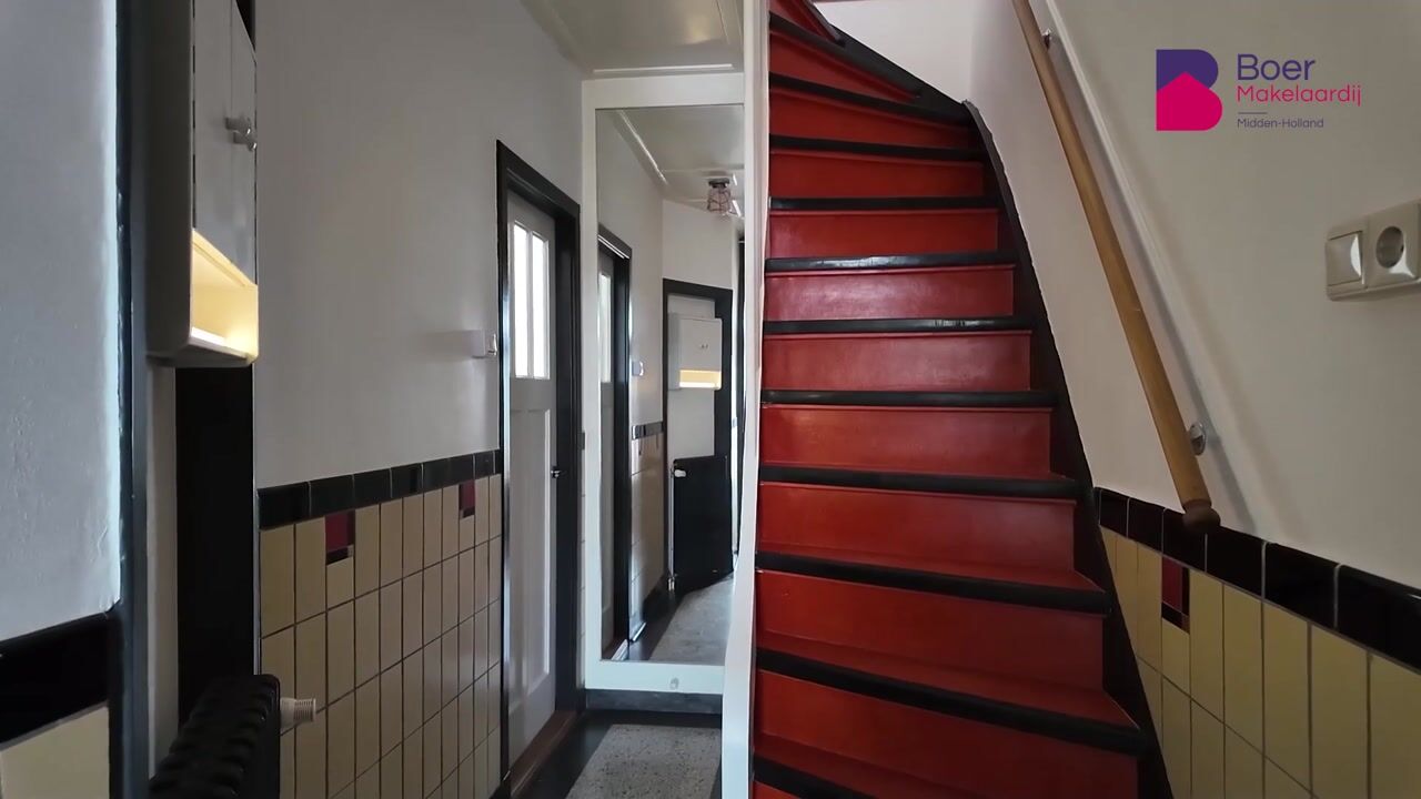 Video of Burgvlietkade 33