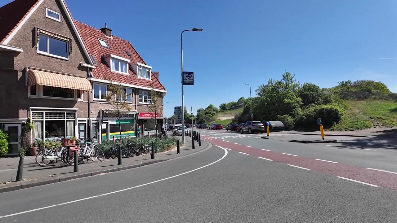 Video van Tesselsestraat 7