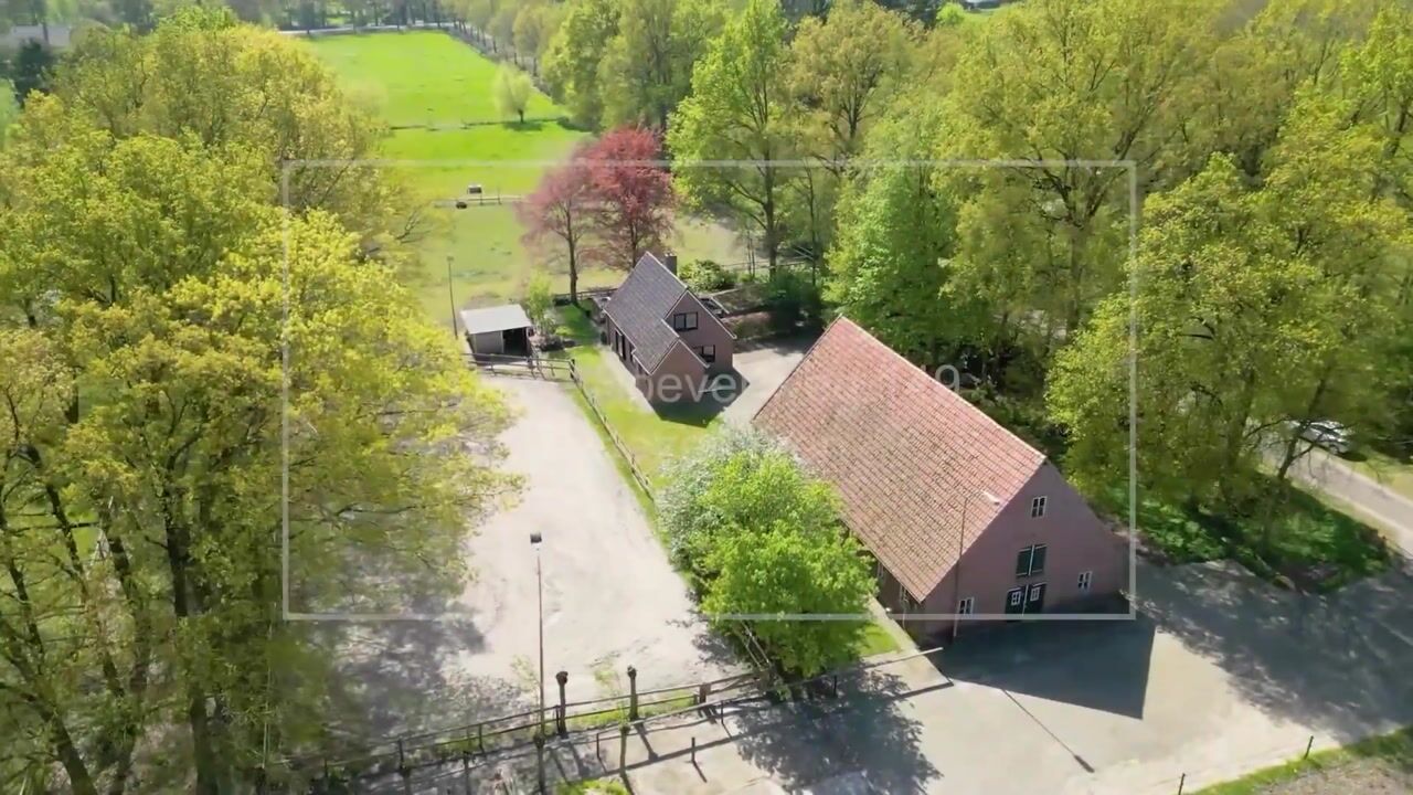 Video of Oude Hoevenweg 149