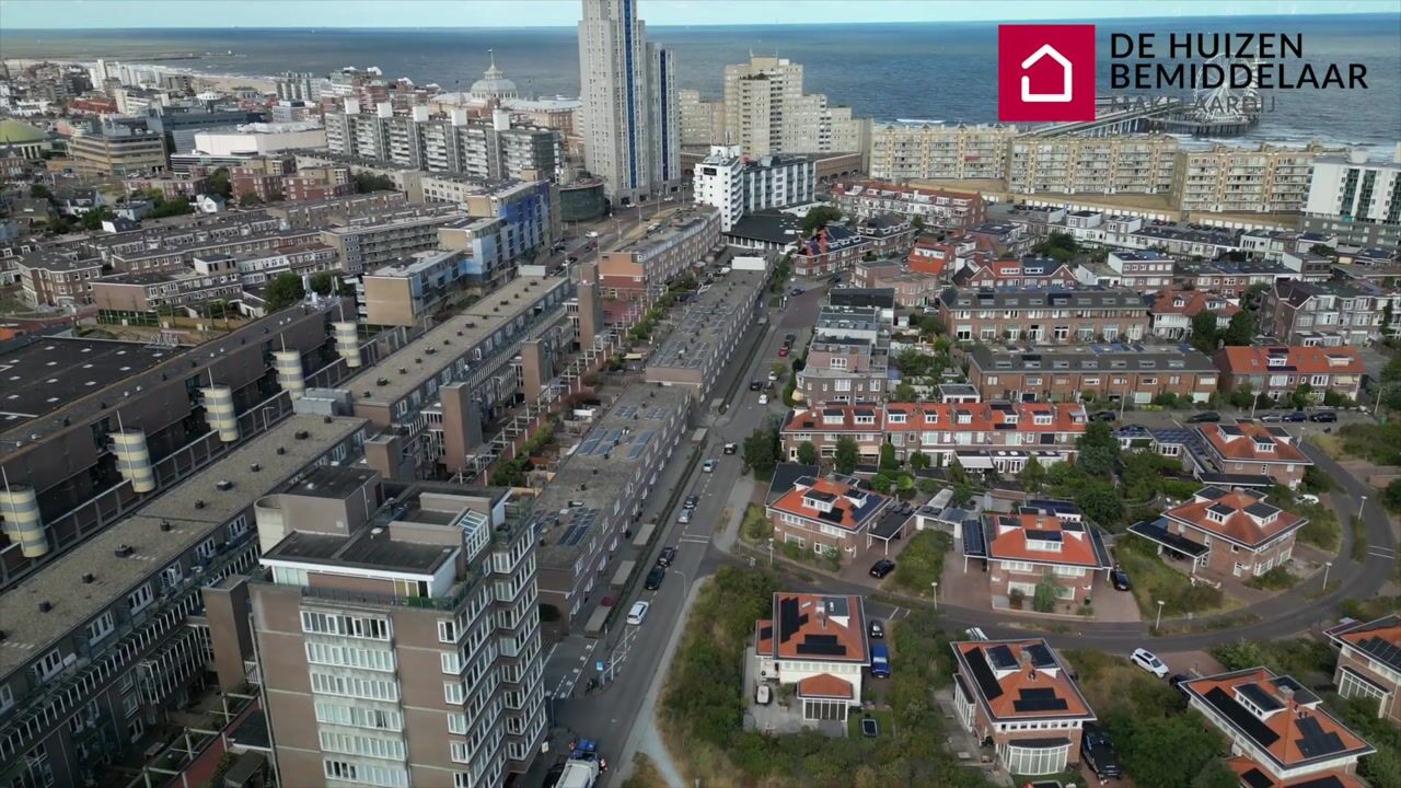 Video van Groningsestraat 101