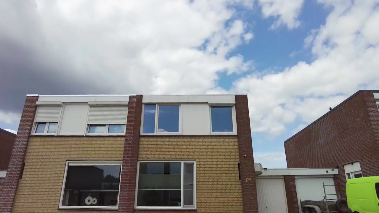 Video van Vinkenstraat 34