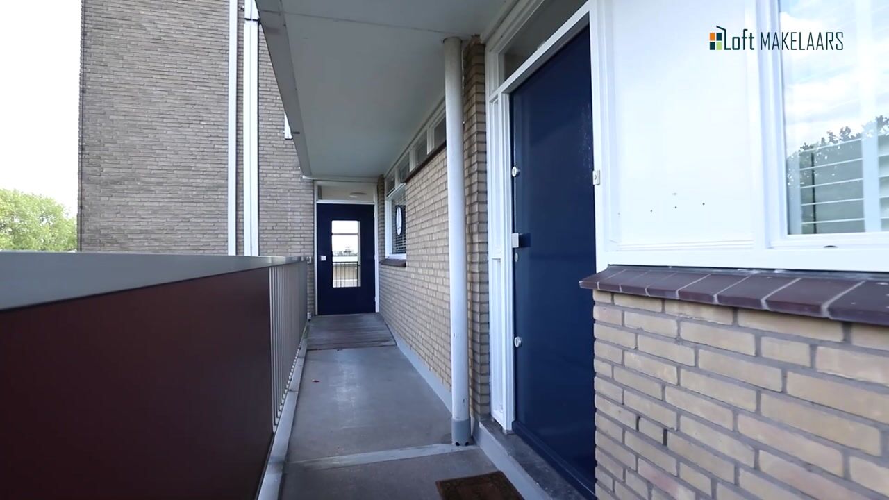 Video van Valkhofplein 13