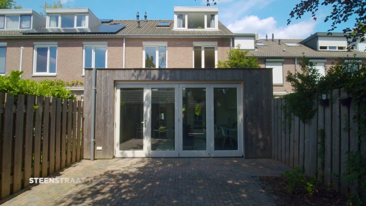 Video van Steenstraat 11
