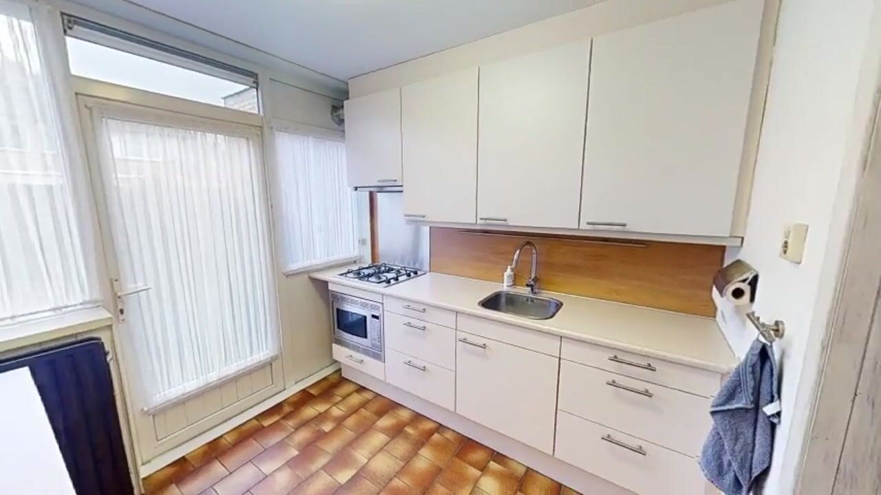 Video van Duitslandlaan 12