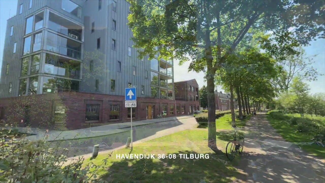 Video van Havendijk 36-08