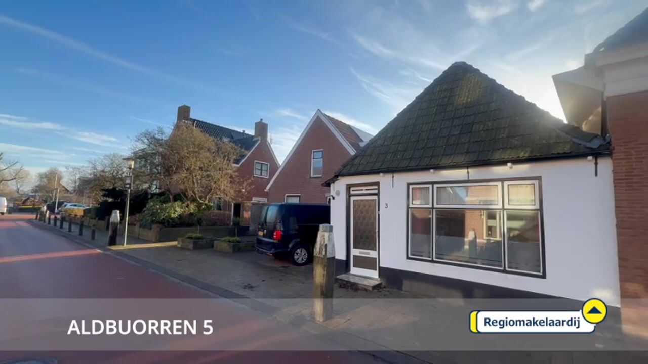 Video of Aldbuorren 5