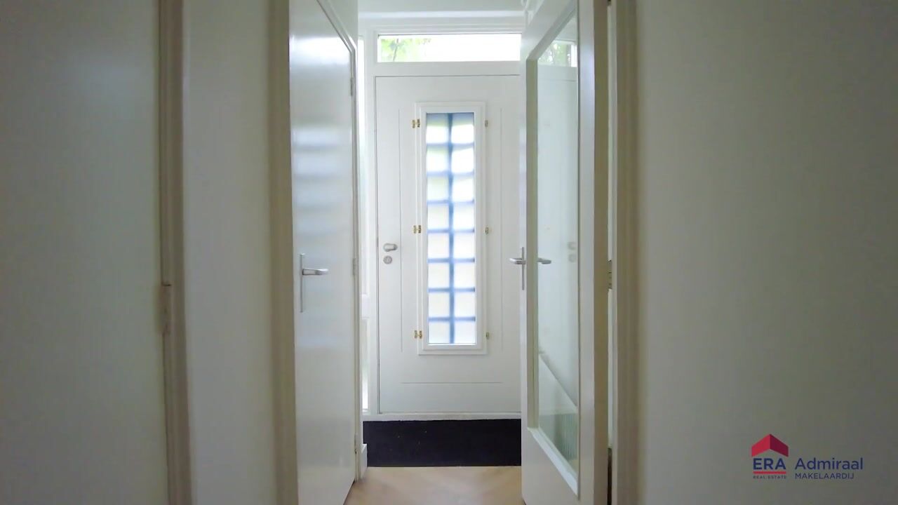 Video van Dr. Allard Piersonstraat 10