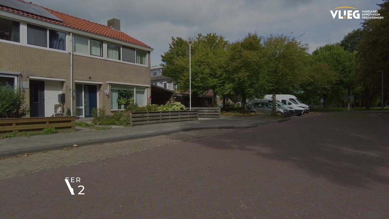 Video van Beukenlaan 2