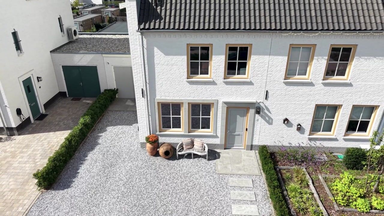 Video van Engelbrechthoek 10