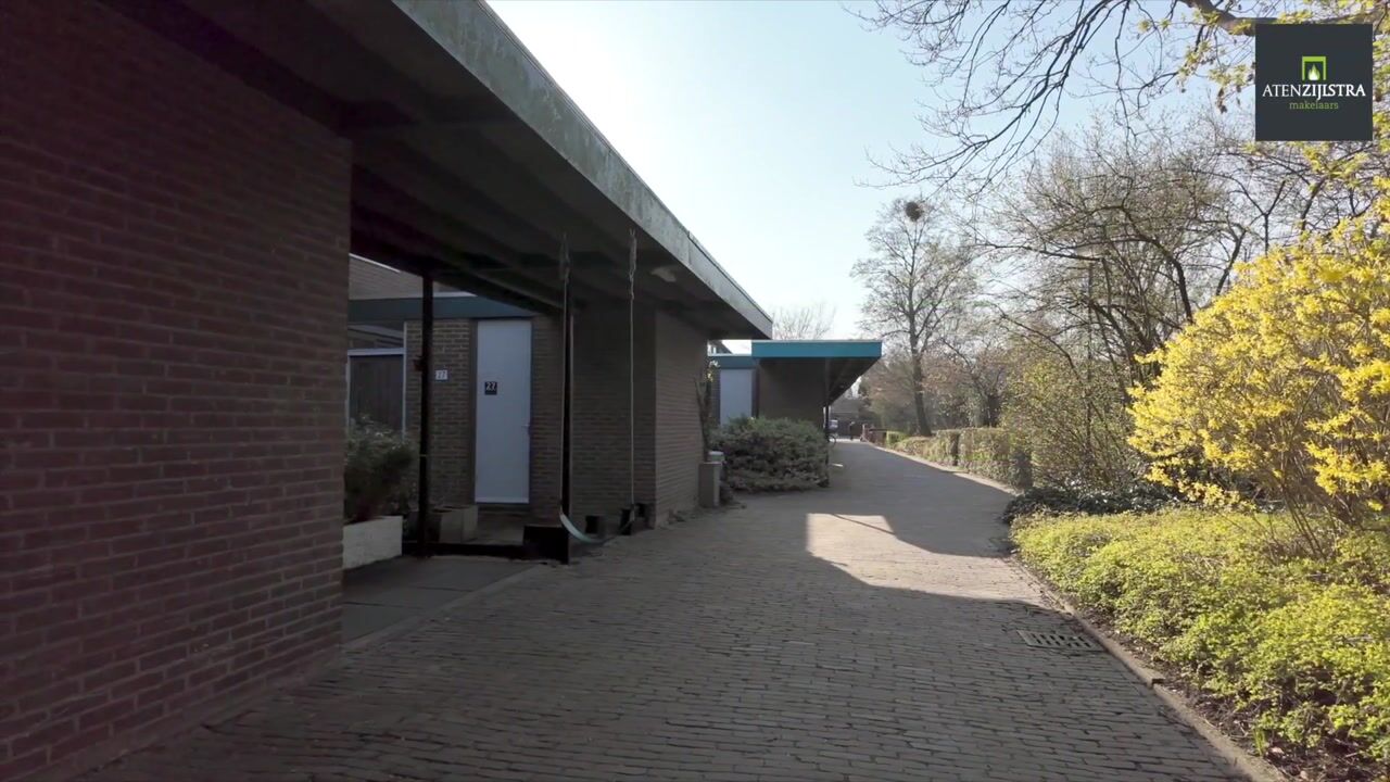 Video van Klein Brabant 28