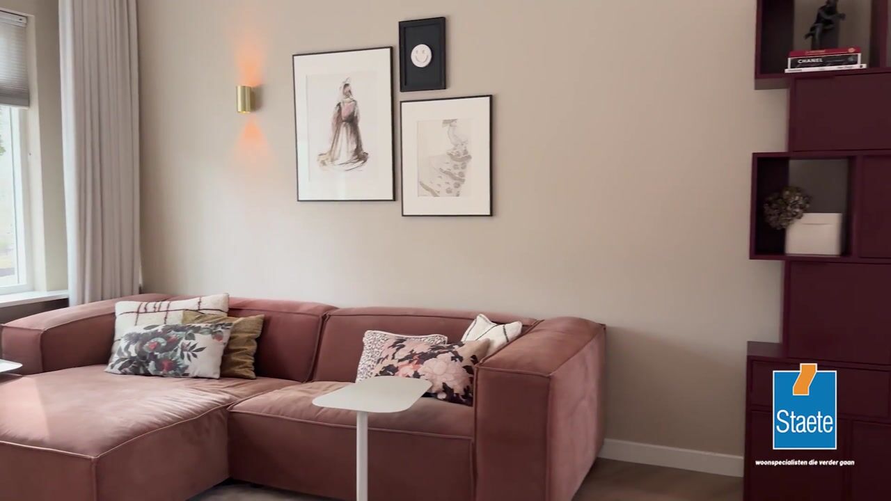 Video van Hoogvensestraat 165