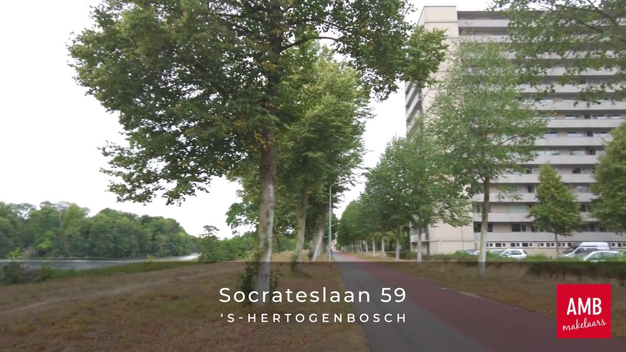 Video van Socrateslaan 59
