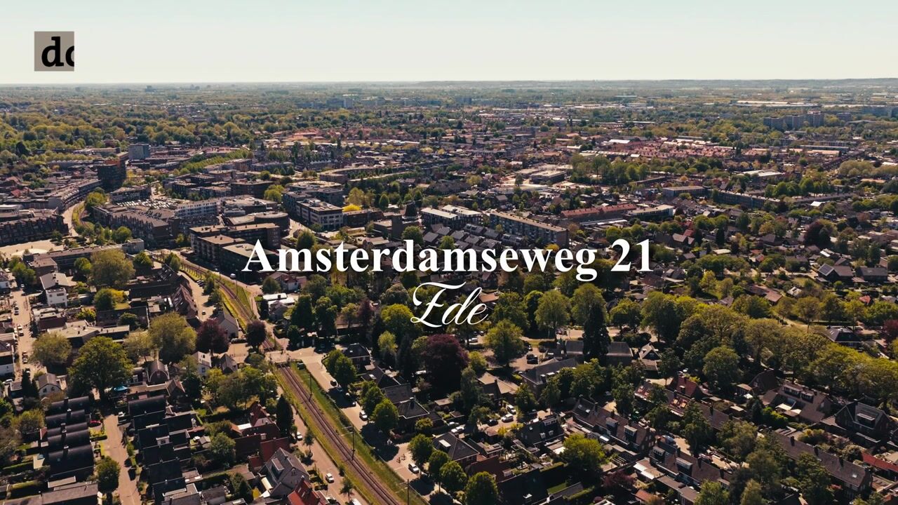 Video van Amsterdamseweg 21