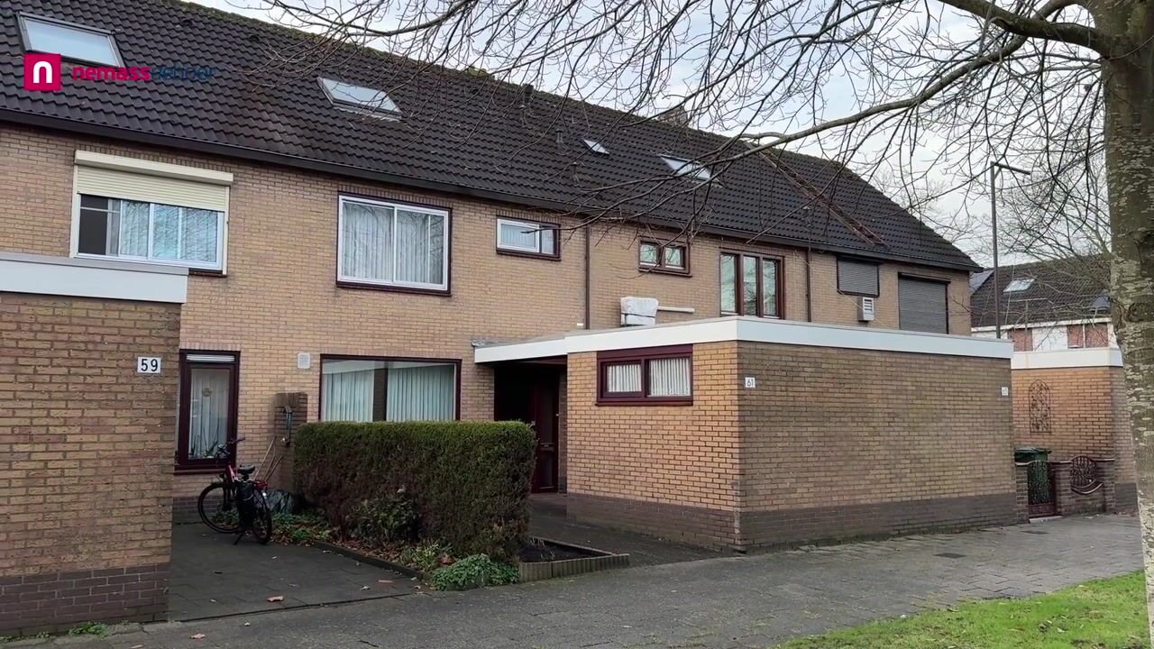 Video van Georg Heringstraat 61