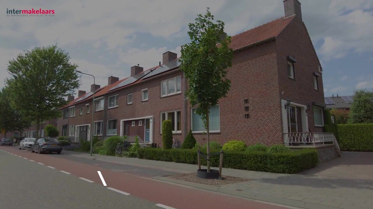 Video van Meterikseweg 34