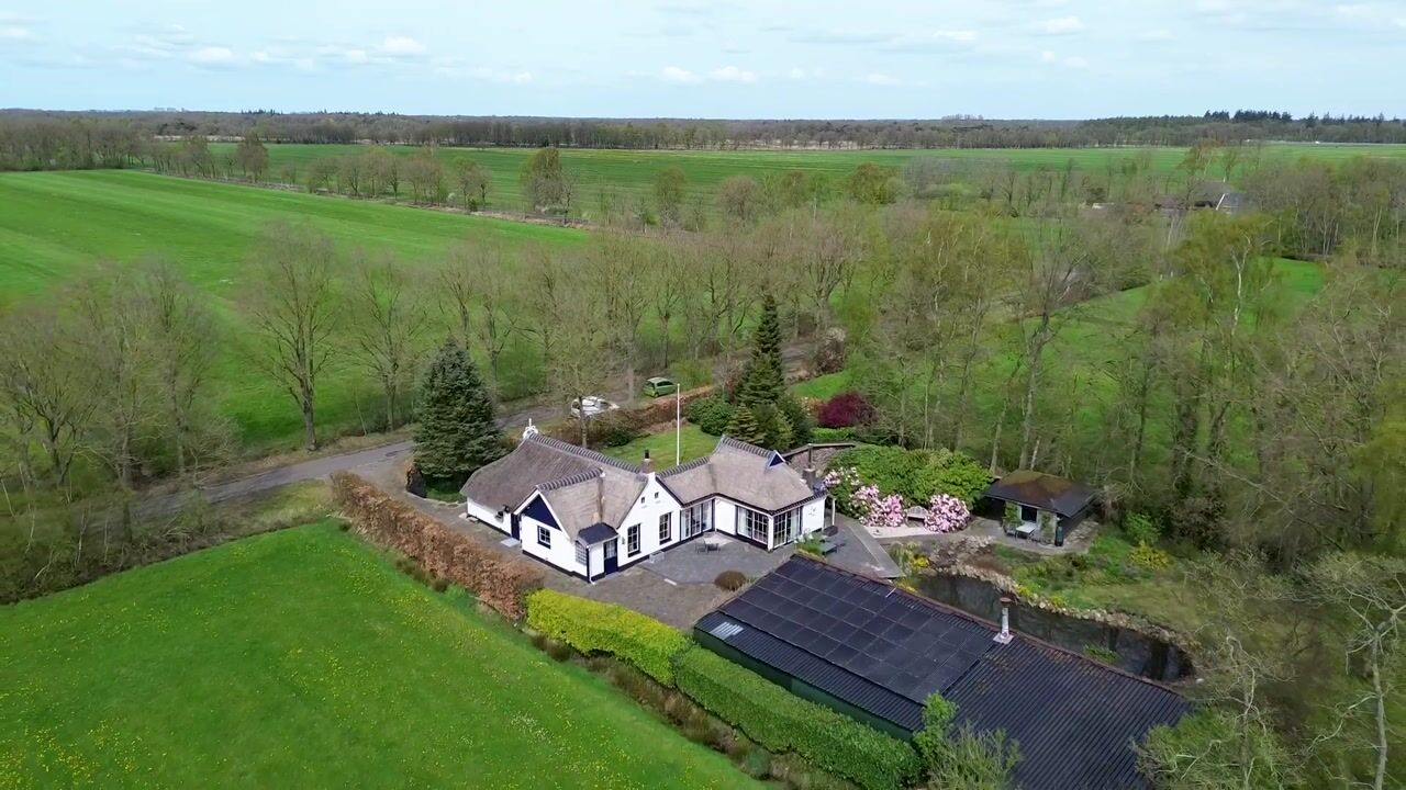 Video van Bûtewei 48