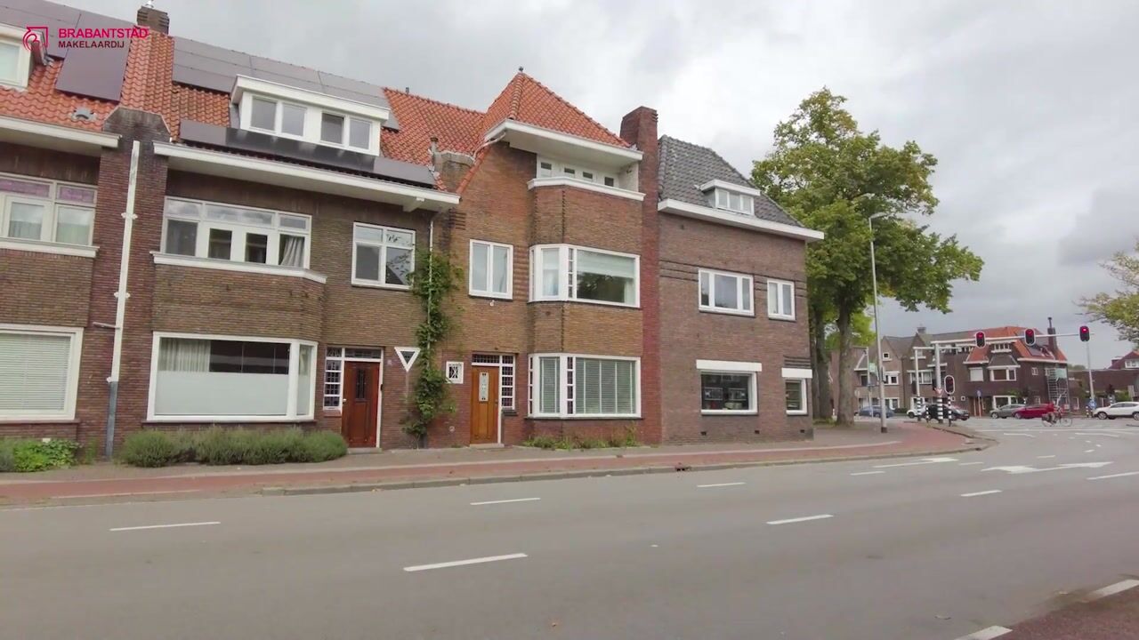 Video van Nieuwe Bosscheweg 9