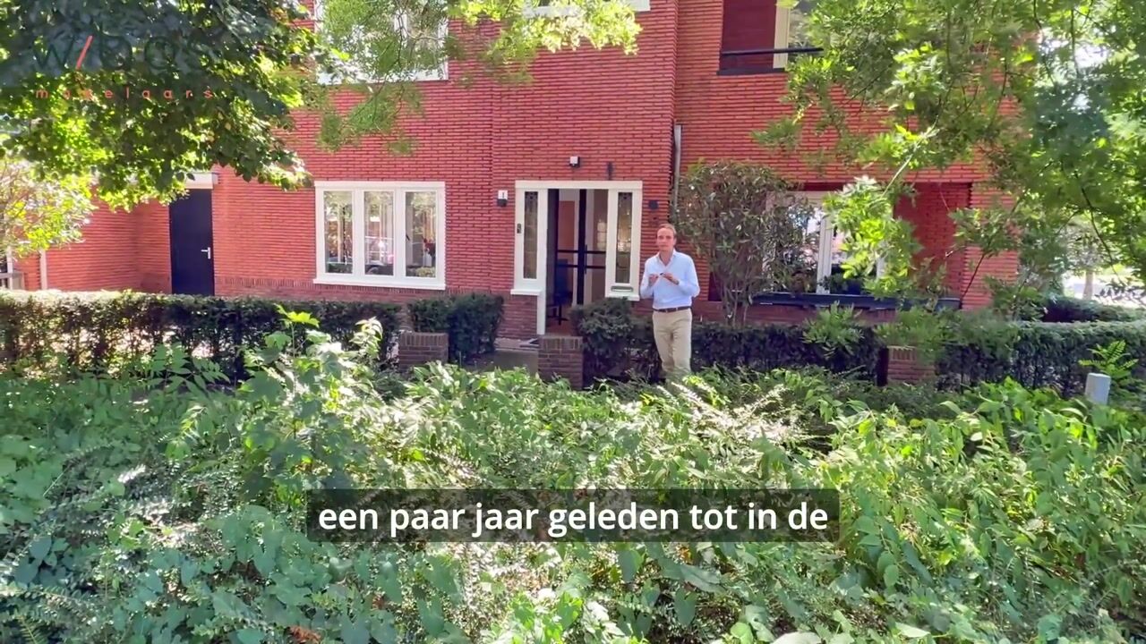 Video van Wipperplein 1