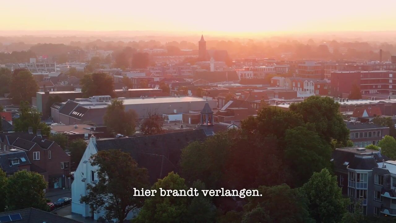 Video of Bouwnummer 68 - De Brandmeesters