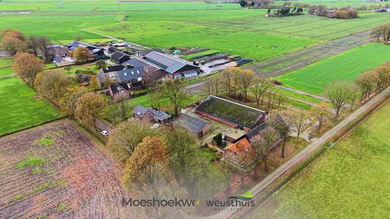 Video of Moeshoekweg 11
