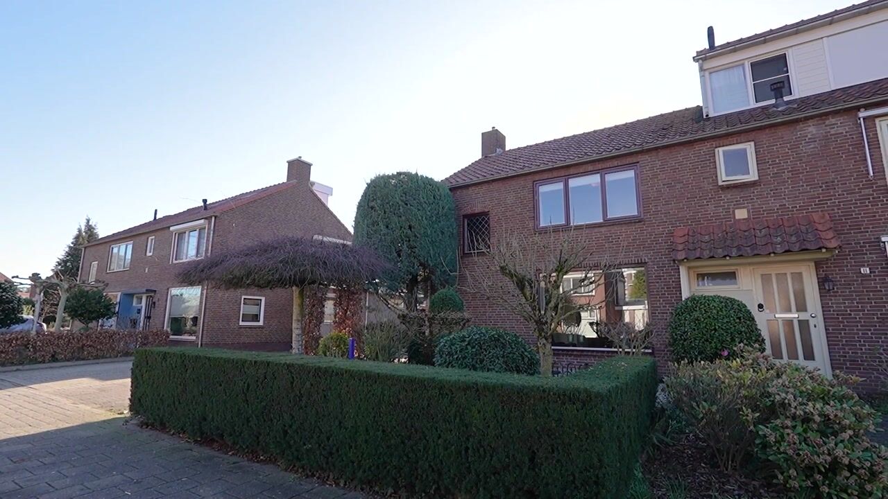 Video van Groen van Prinstererlaan 9