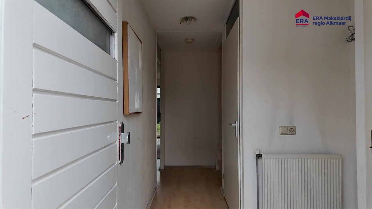 Video van Louis Couperusstraat 127