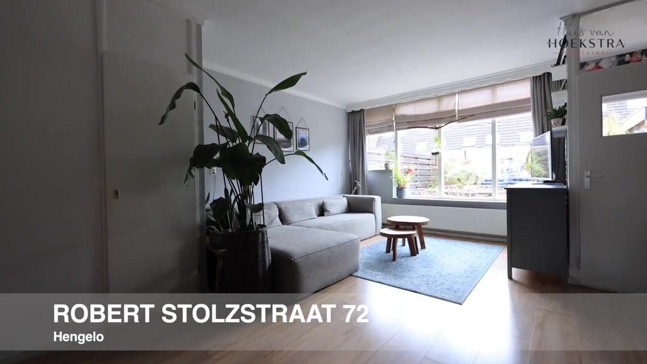 Video of Robert Stolzstraat 72