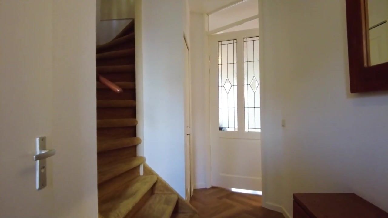 Video van Fossa 1