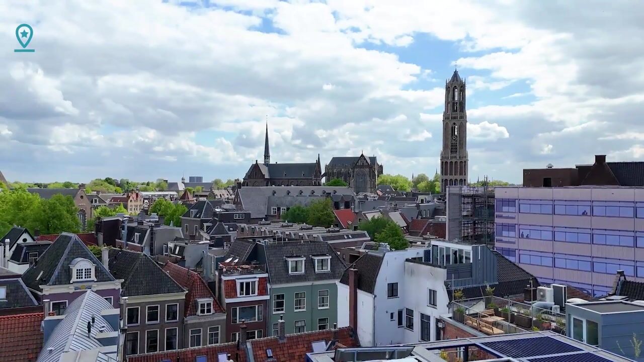 Video van Voorstraat 15-C