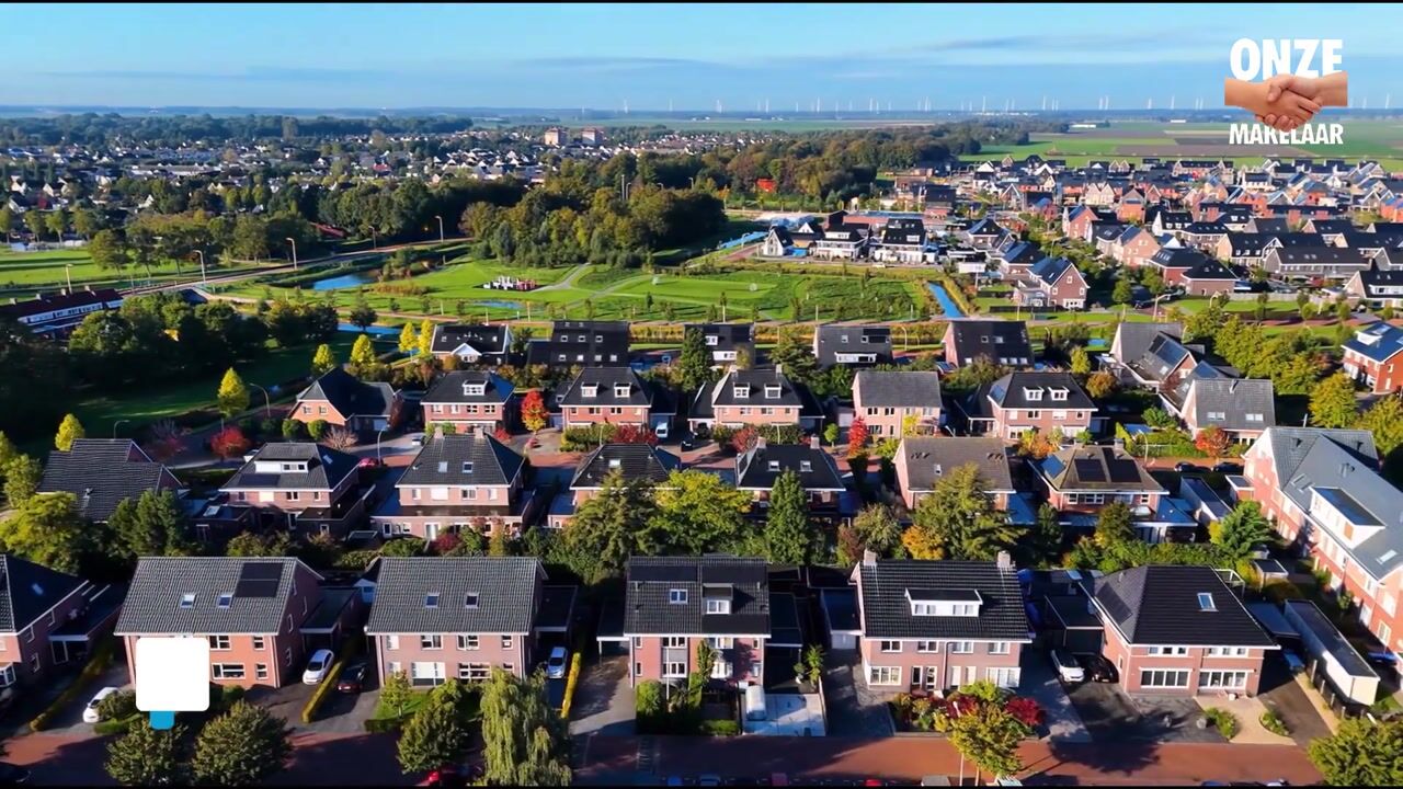 Video van Picassohage 16