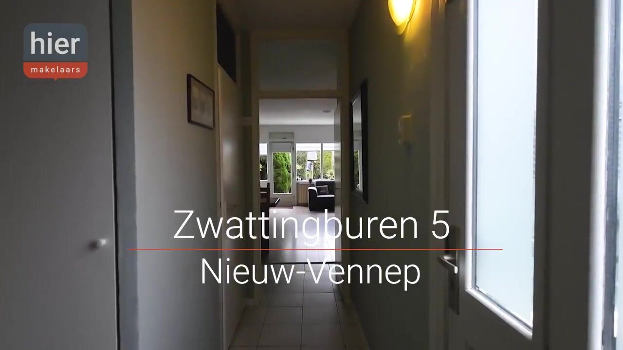 Bekijk video van Zwattingburen 5