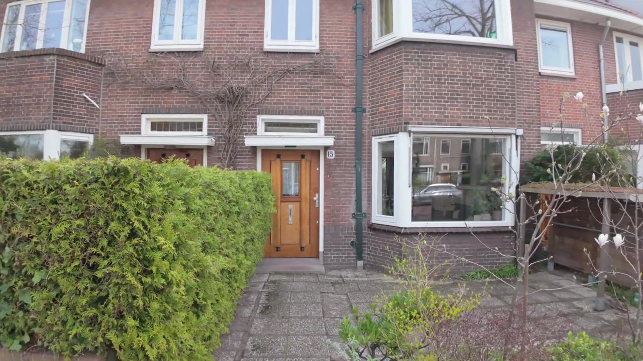 Video of Hof van Delftlaan 15