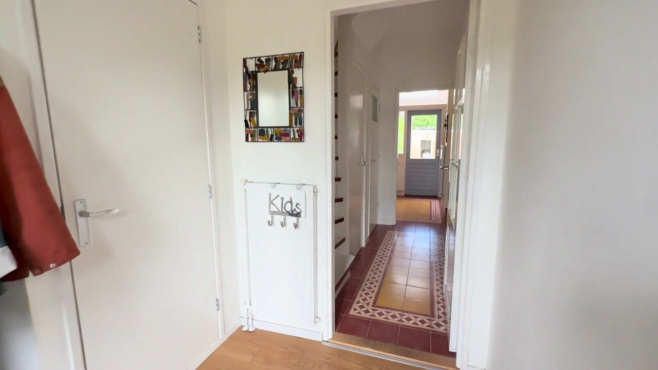 Video van Thorbeckelaan 101