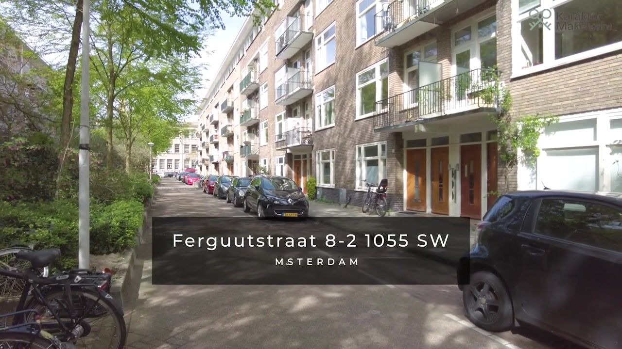 Video of Ferguutstraat 8-2