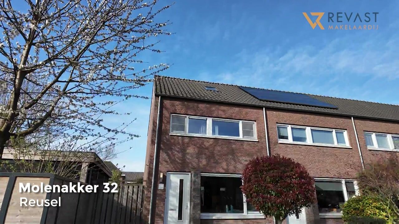 Video van Molenakker 32